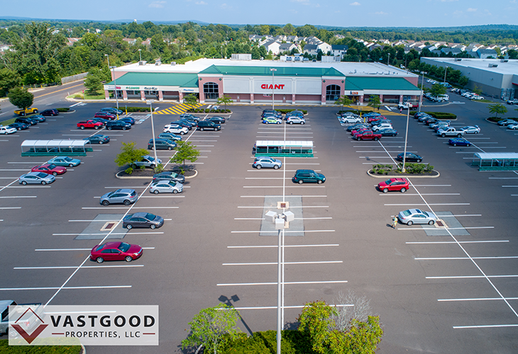 Quakertown Shopping Center | Vastgood Properties, LLC