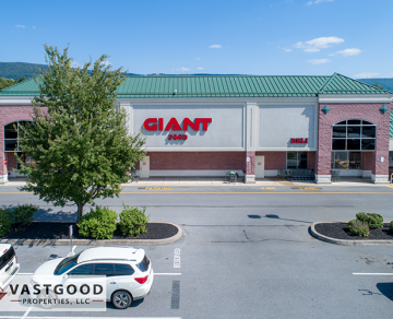 Stonehedge Square | Vastgood Properties 